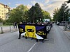 Demonstranten