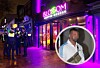 Rollkommando stürmt Shisha-Bar an der Lübecker Straße und verletzt Rotlicht-Größe
