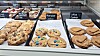 In St. Georg hat ein neuer Cookies-Laden eröffnet.