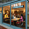 Schweinske Restaurant Hamburg Hauptbahnhof