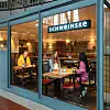 Schweinske Restaurant Hamburg Hauptbahnhof