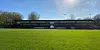 Im Stadion von Altona93 findet derzeit keine Spiele statt, dem Verein brechen die Einnahmen weg. Eine Fan-Gruppierung hat sich etwas überlegt.