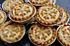 Mince pies