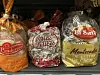 spanische Süßigkeiten
