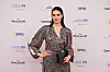 Model Gloria-Sophie Burkandt, Tochter des bayerischen Ministerpräsidenten Söder