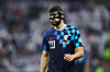 Josko Gvardiol im Dress von Kroatiens Nationalmannschaft