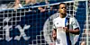 Jan Gyamerah ist sechs Monate nach seinem Wadenbeinbruch wieder ein Kandidat für einen Platz im HSV-Kader.
