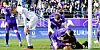 Die anderen jubeln, der HSV leidet: In Aue erhielt der HSV den nächsten heftigen Nackenschlag.