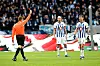 Patrick Ittrich zeigt die Rote Karte