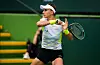 Lesia Tsurenko in Indian Wells
