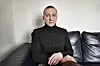 Der ukrainische Journalist Stanislav Aseyev