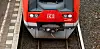 Die Hamburger S-Bahn