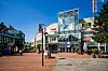 Im Tibarg Center (Niendorf-Markt) eröffnet bald ein neues Lokal.