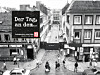 60 Meter lang und sieben Meter breit: die Herbertstraße ist eine Fußgängerzone der ganz besonderen Art. 100 Jahre alt wird sie in diesem Jahr.