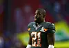 Vontae Davis beim Pro-Bowl 2015.