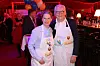 Rüdiger Grube und Cornelia Poletto