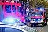 Wohnungsbrand in Hummelsbüttel: Feuerwehrmann verletzt in Klinik – Polizei ermittelt Brandursache