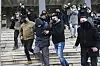 23-jähriger Mord-Verdächtigter