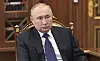 Wladimir Putin