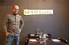 Heimatjuwel-Koch Marcel Görke in seinem Restaurant
