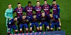 Luis Suarez (unten rechts) soll den FC Barcelona in diesem Sommer verlassen.
