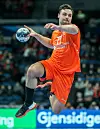 Handball Dani Baijens