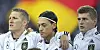 Toni Kroos (r.) 2011 neben Mesut Özil