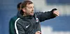 Frank Kramer coachte zuletzt auch die U19 des österreichischen Klubs RB Salzburg.