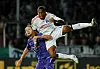 HSV-Profi Dennis Aogo in Osnabrück