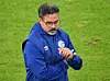 Trainer David Wagner wurde nach der 1:4-Heimpleite der Schalker gegen Werder Bremen beurlaubt.