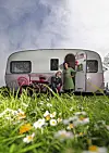 Camping Stover Strand