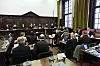 Die Aussage eines Gutachters beschäftigt die Prozessbeteiligten am Montag.