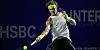 Alexander Zverev beim ATP-Turnier in Acapulco.