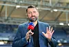 Torsten Mattuschka als Sky-Fußball-Experte am Mikrofon