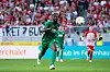 Patric Pfeiffer spielt seit dieser Saison für den FC Augsburg.