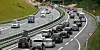 Die A23 in Hamburg wird regelmäßig zum Nadelöhr.