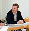 Patrick Moster muss gehen
