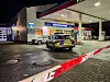 Tankstelle Rahlstedt Nordoel