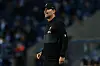 Liverpool-Trainer Jürgen Klopp