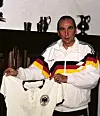 Horst Eckel
