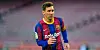Lionel Messi.