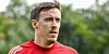 Max Kruse ist zuversichtlich, dass er zum ersten Pflichtspiel spielberechtigt sein wird.