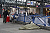 Hauptbahnhof