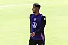 Benjamin Henrichs beim DFB-Team