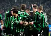 Hannover 96 jubelt