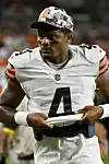 NFL-Profi Deshaun Watson