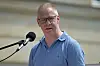 Andreas Büttner, Antisemitismusbeauftragter des Landes Brandenburg