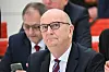 Dietmar Woidke (SPD) will mit dem BSW zusammen eine Landesregierung bilden.