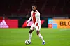 Ryan Gravenberch von Ajax Amsterdam