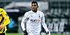Breel Embolo steht wegen seines Corona-Fehltritt in der Kritik.